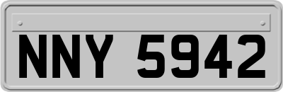 NNY5942