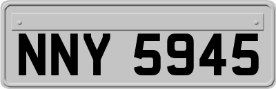 NNY5945