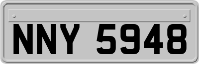 NNY5948