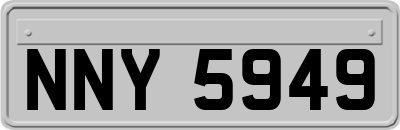 NNY5949