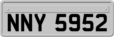 NNY5952