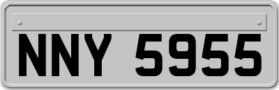 NNY5955