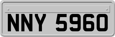 NNY5960