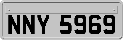 NNY5969