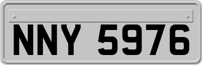 NNY5976