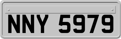 NNY5979