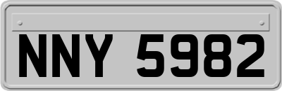 NNY5982