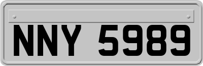 NNY5989