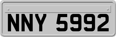 NNY5992