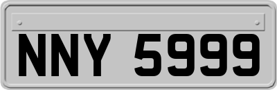 NNY5999