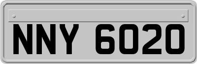 NNY6020
