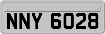 NNY6028
