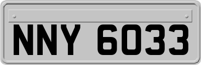 NNY6033