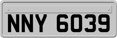 NNY6039