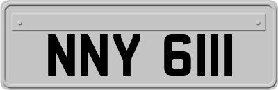 NNY6111