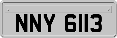 NNY6113