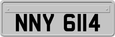 NNY6114