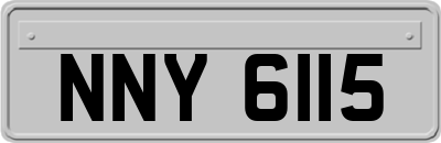 NNY6115