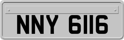 NNY6116