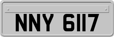 NNY6117