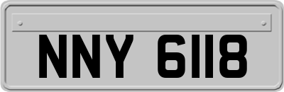 NNY6118
