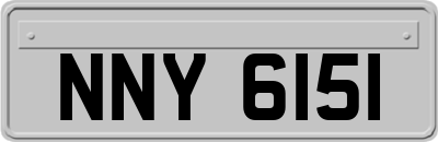 NNY6151