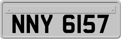 NNY6157