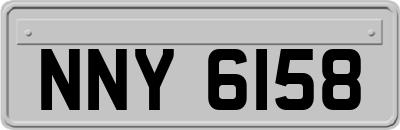 NNY6158