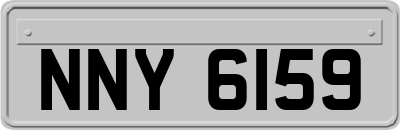 NNY6159