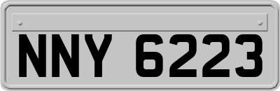 NNY6223