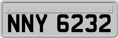 NNY6232