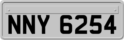 NNY6254