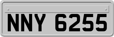 NNY6255