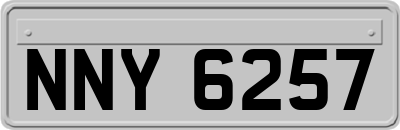 NNY6257