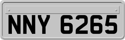 NNY6265