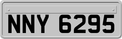 NNY6295