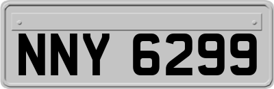 NNY6299