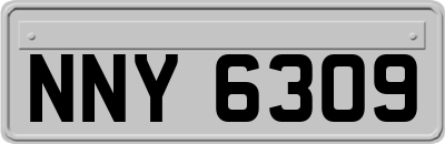 NNY6309
