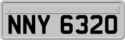 NNY6320