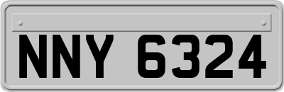 NNY6324