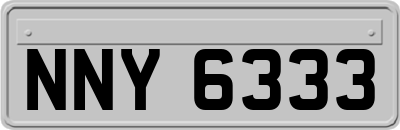NNY6333
