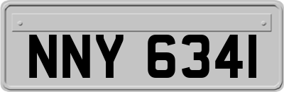 NNY6341