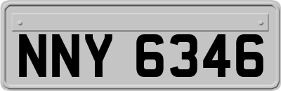 NNY6346