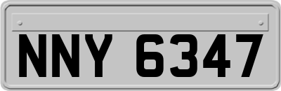 NNY6347
