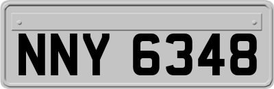 NNY6348