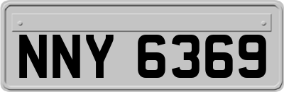 NNY6369