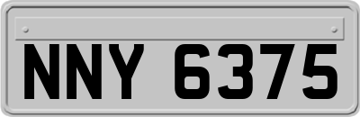 NNY6375
