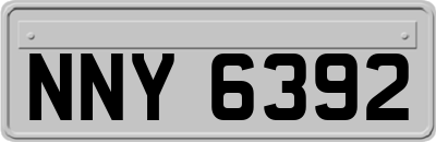 NNY6392