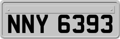 NNY6393