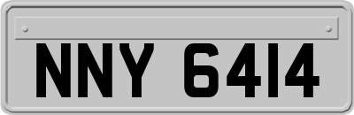 NNY6414